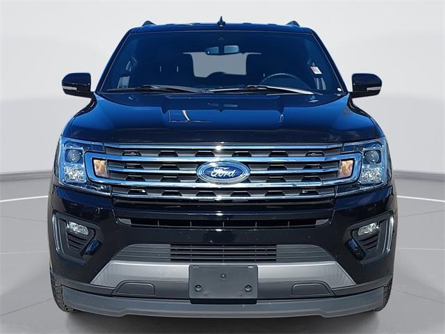 used 2020 Ford Expedition car, priced at $32,980