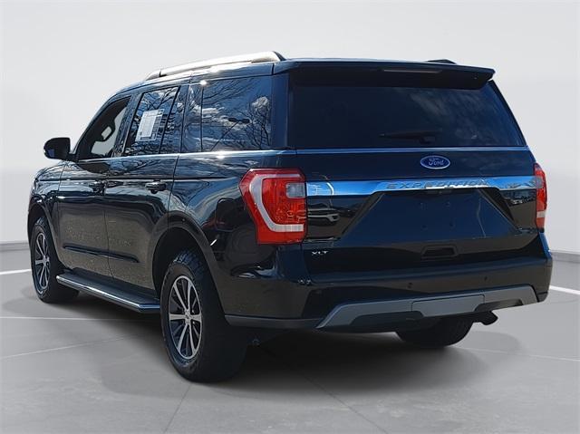 used 2020 Ford Expedition car, priced at $32,980