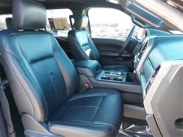 used 2020 Ford Expedition car, priced at $32,980