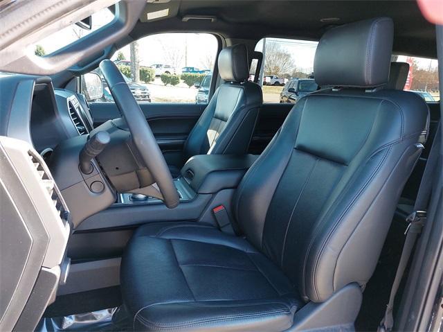 used 2020 Ford Expedition car, priced at $32,980