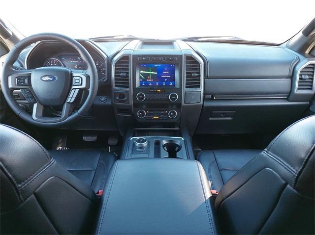 used 2020 Ford Expedition car, priced at $32,980