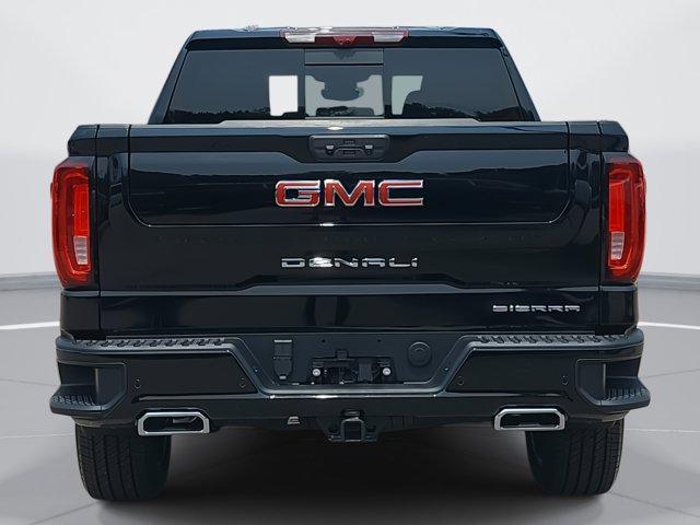 new 2025 GMC Sierra 1500 car, priced at $74,825
