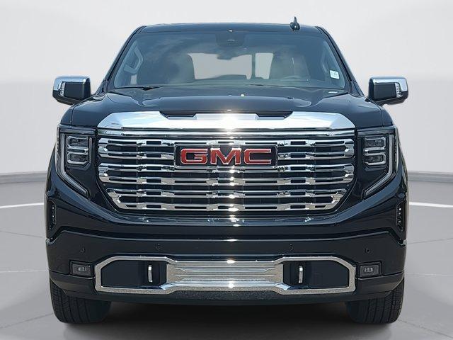 new 2025 GMC Sierra 1500 car, priced at $74,825