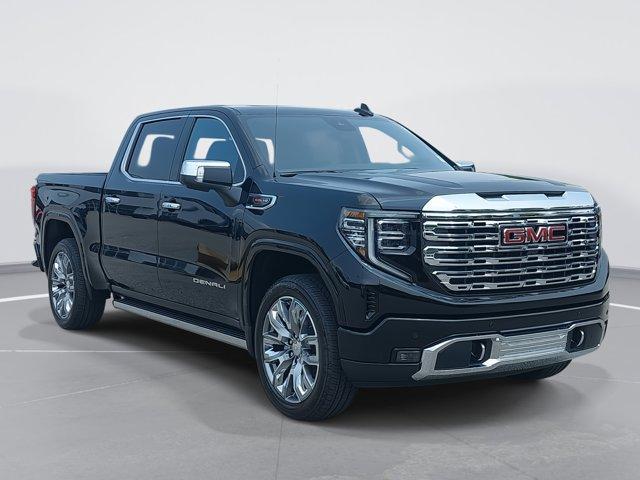 new 2025 GMC Sierra 1500 car, priced at $74,825