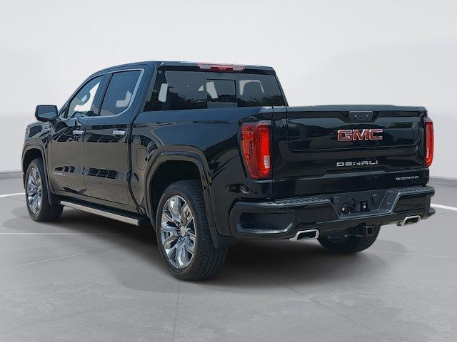 new 2025 GMC Sierra 1500 car, priced at $74,825