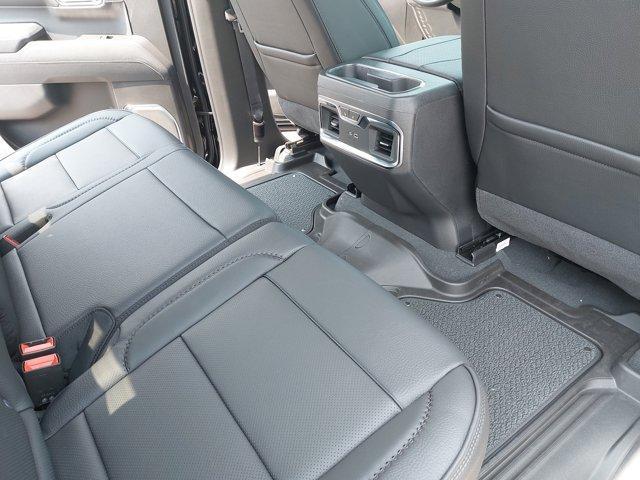 new 2025 GMC Sierra 1500 car, priced at $74,825