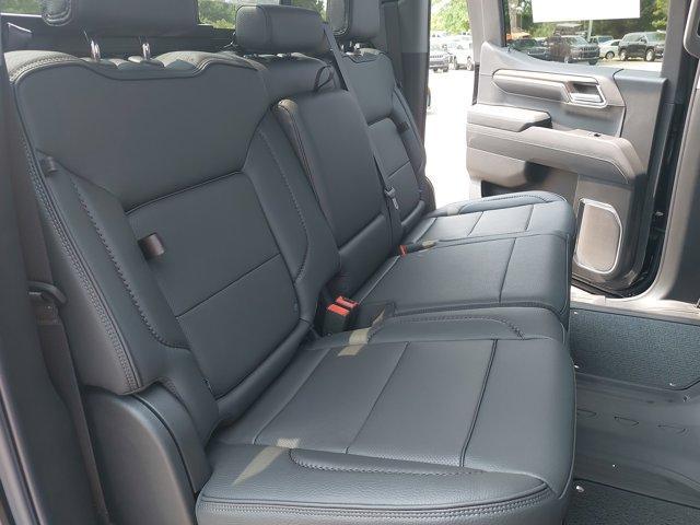 new 2025 GMC Sierra 1500 car, priced at $74,825