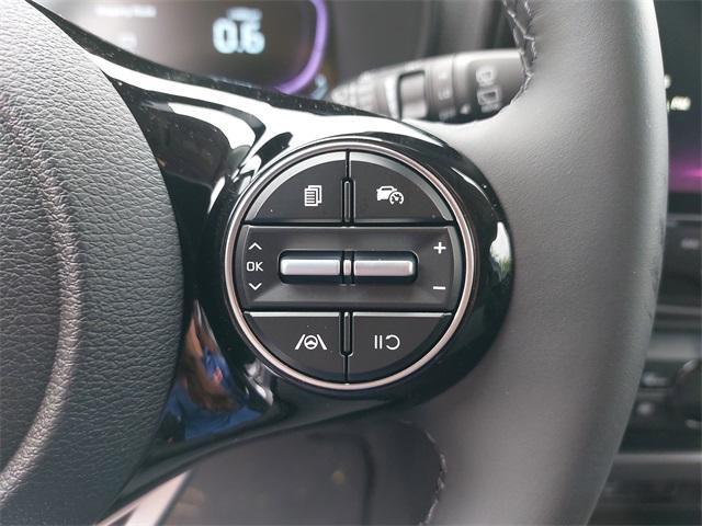 new 2025 Kia Soul car, priced at $25,360