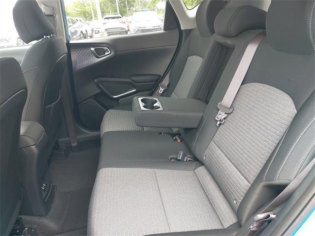 new 2025 Kia Soul car, priced at $25,360