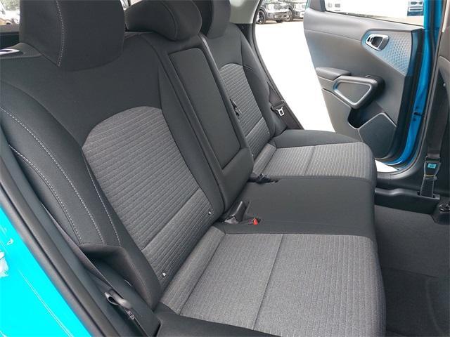 new 2025 Kia Soul car, priced at $25,360