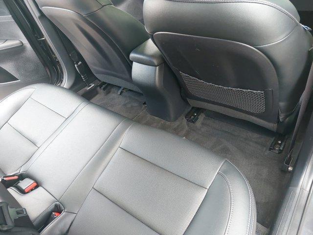 used 2020 Kia Forte car, priced at $13,222