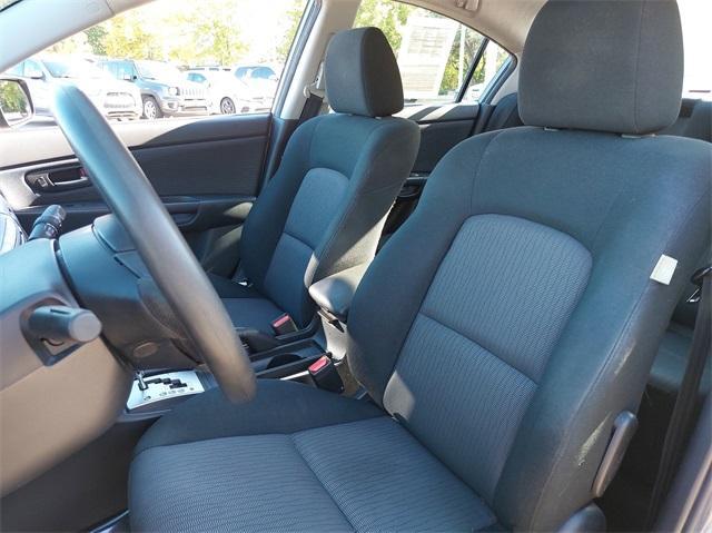 used 2008 Mazda Mazda3 car, priced at $3,988