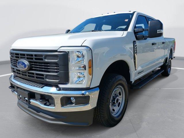 new 2024 Ford F-250 car, priced at $64,925
