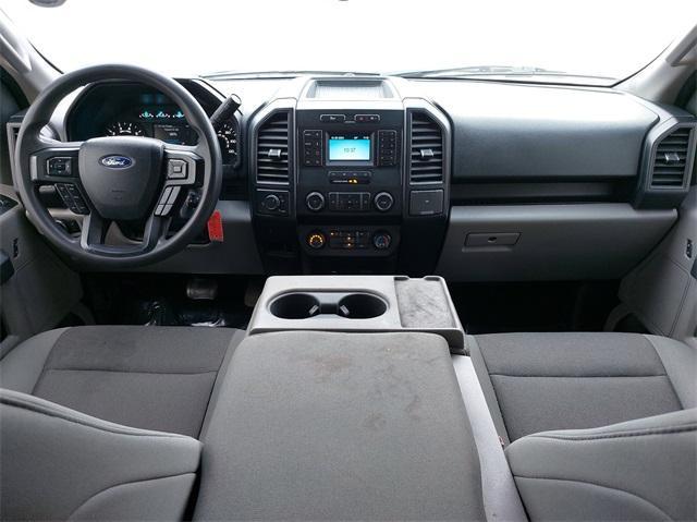 used 2020 Ford F-150 car, priced at $22,777