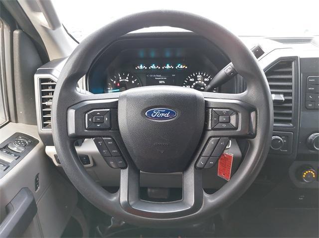 used 2020 Ford F-150 car, priced at $22,777