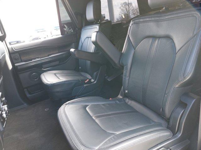 used 2020 Ford Expedition car, priced at $34,988