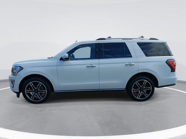 used 2020 Ford Expedition car, priced at $34,988