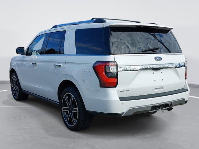 used 2020 Ford Expedition car, priced at $34,988