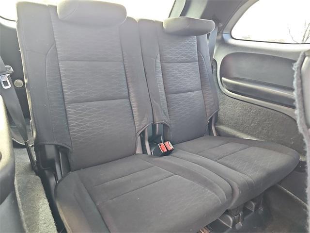 used 2018 Dodge Durango car, priced at $15,960
