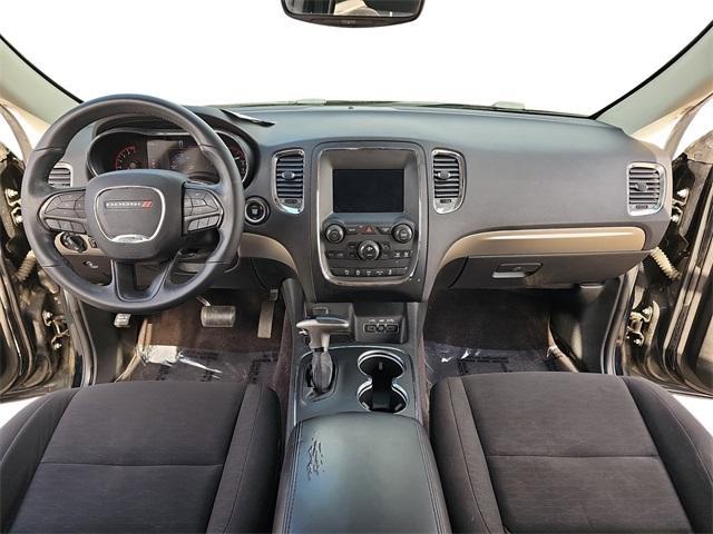 used 2018 Dodge Durango car, priced at $15,960
