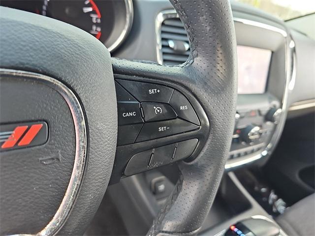 used 2018 Dodge Durango car, priced at $15,960
