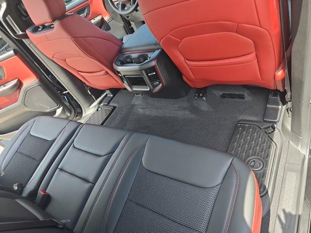 new 2025 Ram 1500 car, priced at $67,775