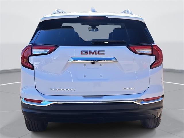 new 2024 GMC Terrain car, priced at $29,945