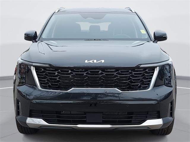 new 2025 Kia Sorento car, priced at $35,190