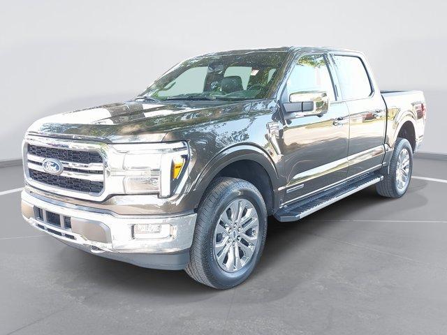 new 2024 Ford F-150 car, priced at $67,506