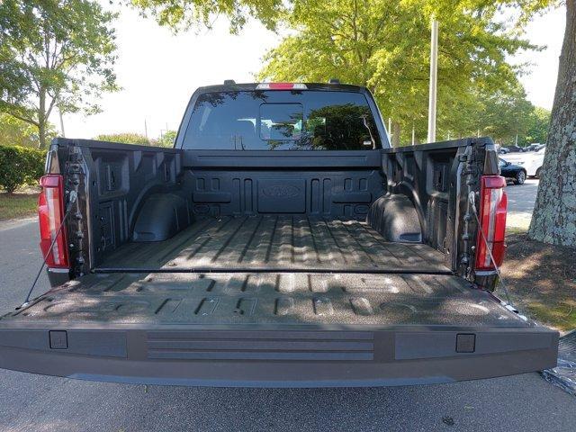 new 2024 Ford F-150 car, priced at $67,506