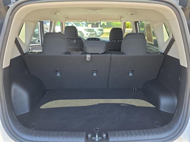 used 2020 Kia Soul car, priced at $10,980