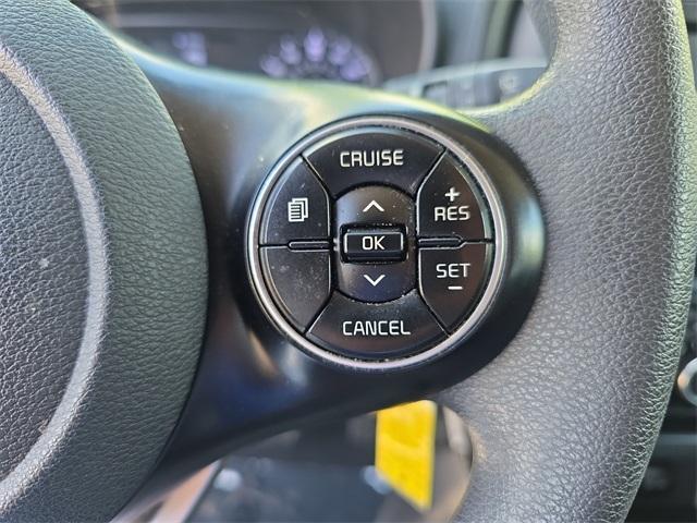 used 2020 Kia Soul car, priced at $10,980