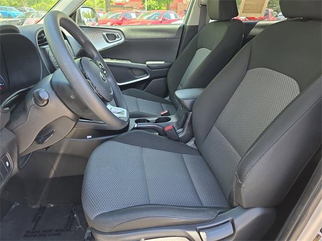 used 2020 Kia Soul car, priced at $10,980