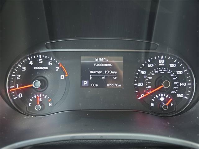 used 2020 Kia Soul car, priced at $10,980
