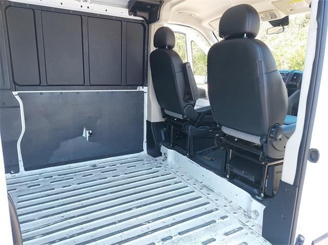 used 2021 Ram ProMaster 2500 car, priced at $20,426