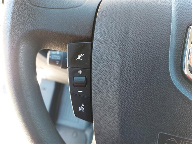 used 2021 Ram ProMaster 2500 car, priced at $20,426