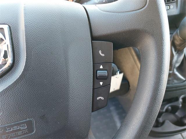 used 2021 Ram ProMaster 2500 car, priced at $20,426
