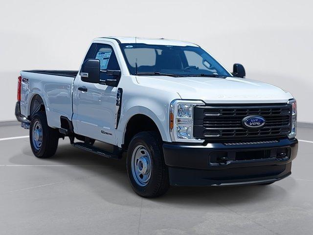 new 2025 Ford F-350 car, priced at $59,685