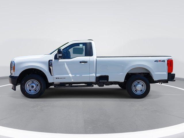 new 2025 Ford F-350 car, priced at $59,685