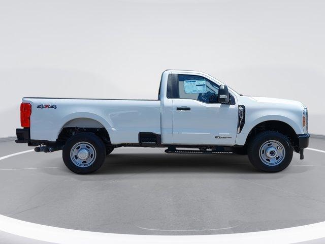 new 2025 Ford F-350 car, priced at $59,685