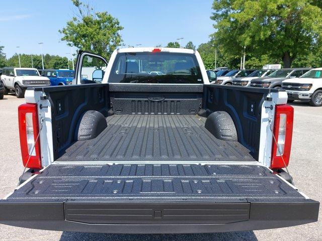 new 2025 Ford F-350 car, priced at $59,685