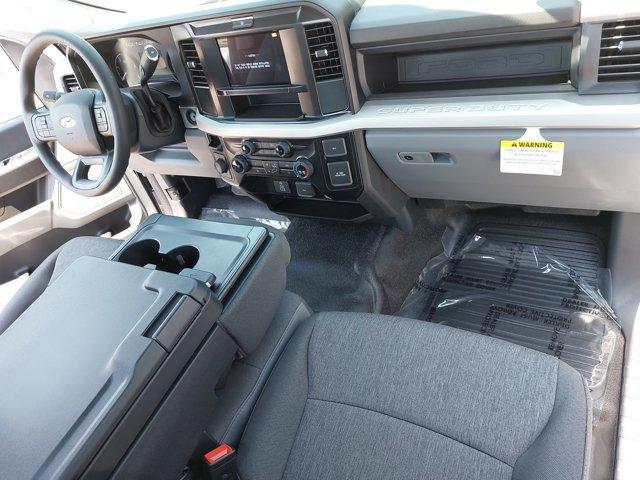new 2025 Ford F-350 car, priced at $59,685