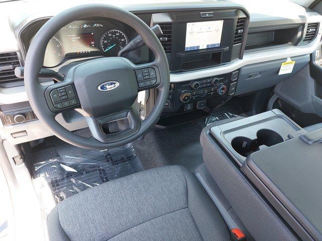 new 2025 Ford F-350 car, priced at $59,685