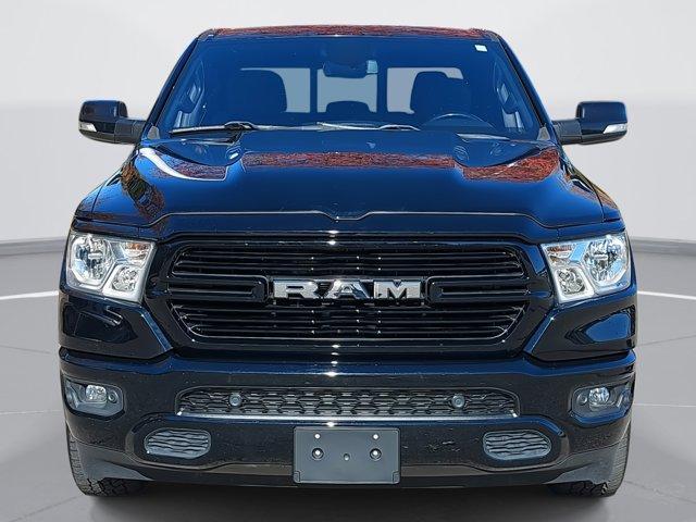 used 2019 Ram 1500 car, priced at $21,273