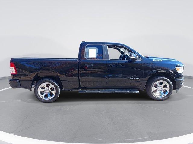 used 2019 Ram 1500 car, priced at $21,273