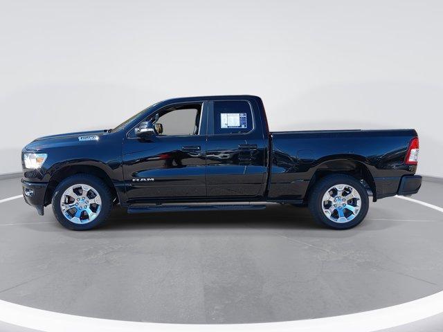 used 2019 Ram 1500 car, priced at $21,273