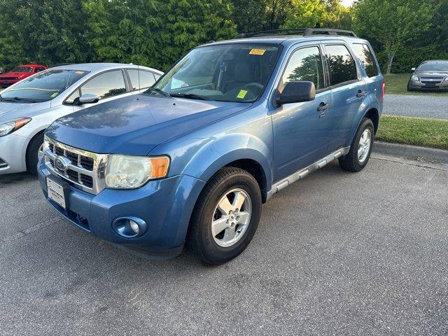 used 2009 Ford Escape car, priced at $7,988