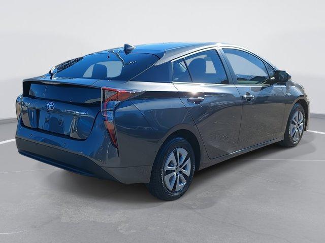 used 2018 Toyota Prius car, priced at $19,799