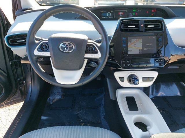 used 2018 Toyota Prius car, priced at $19,799