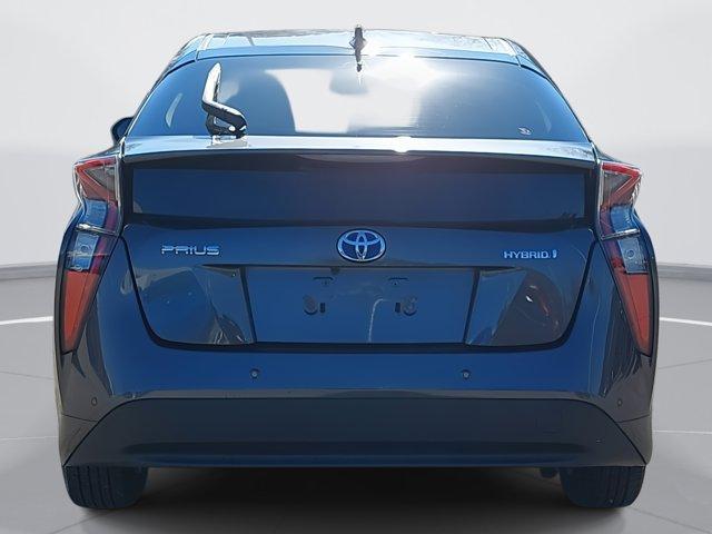 used 2018 Toyota Prius car, priced at $19,799